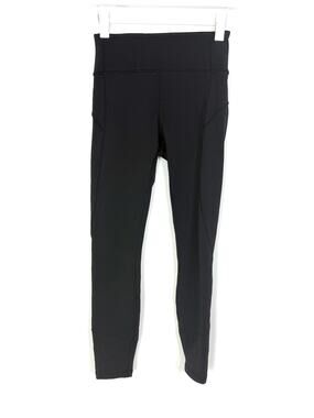 Lululemon Leggings In Movement Tight Everlux